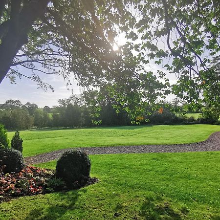 Stirk House Hotel Gisburn Luaran gambar