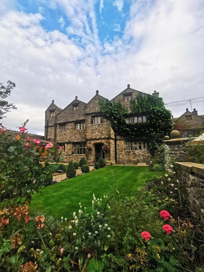 Stirk House Hotel Gisburn Luaran gambar