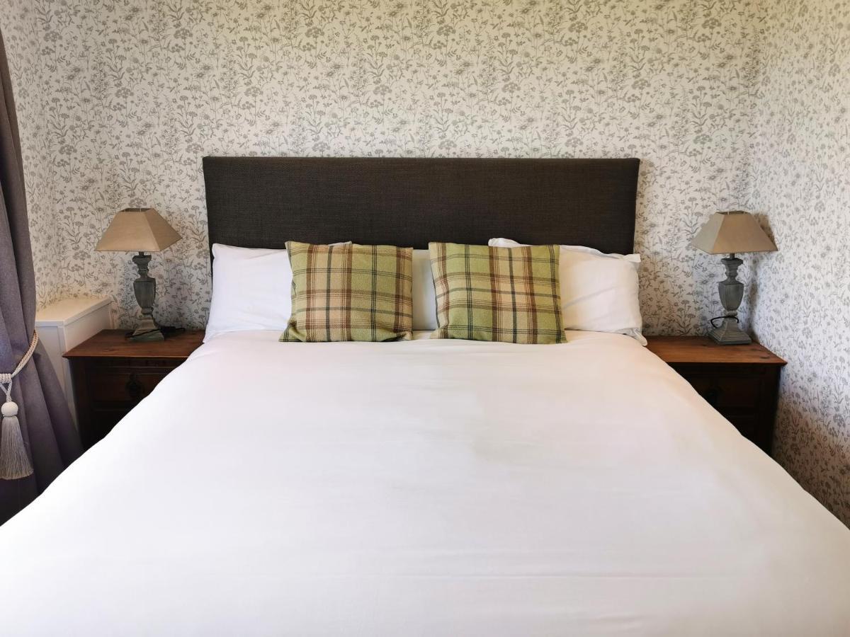 Stirk House Hotel Gisburn Luaran gambar