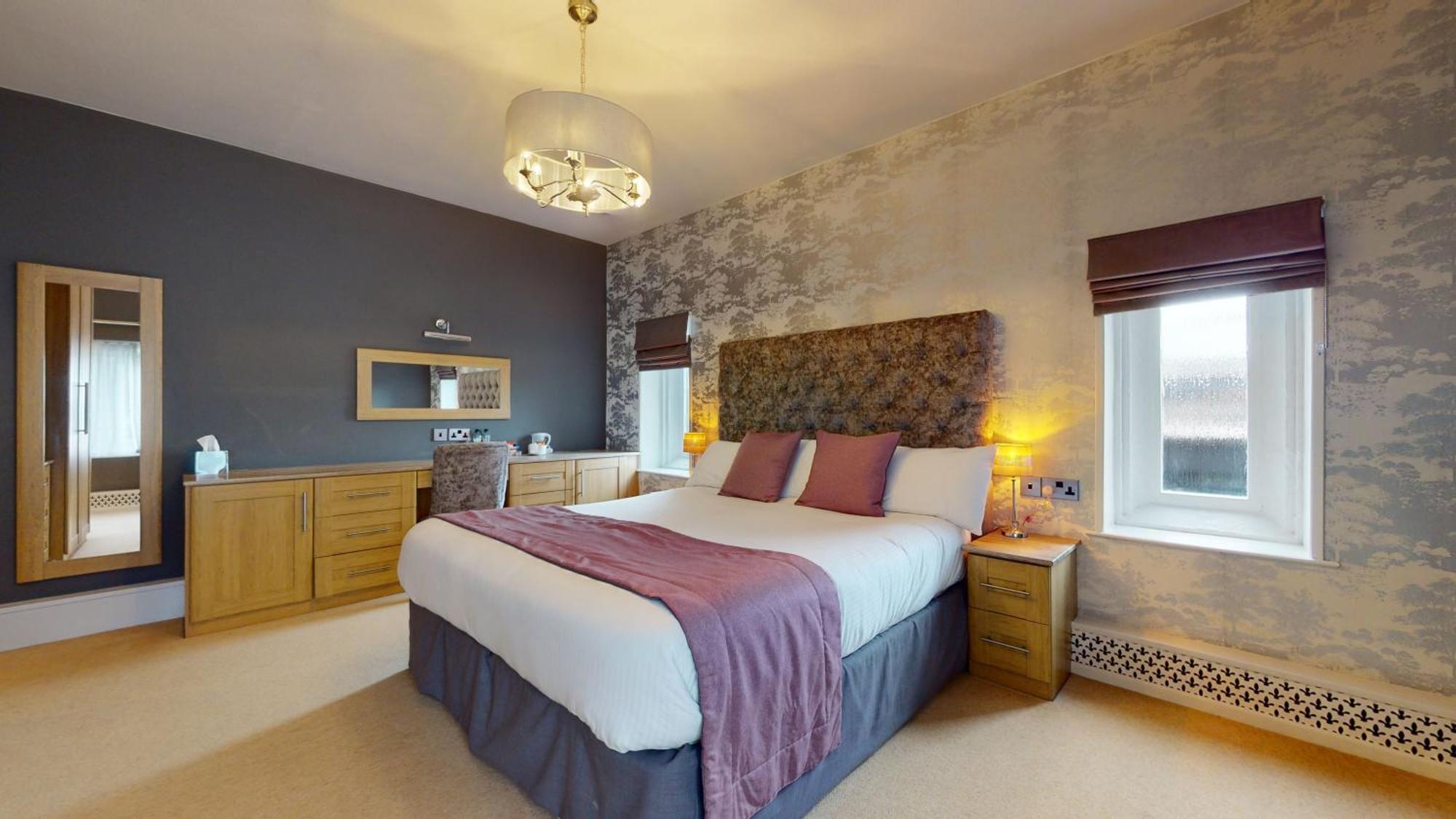 Stirk House Hotel Gisburn Luaran gambar