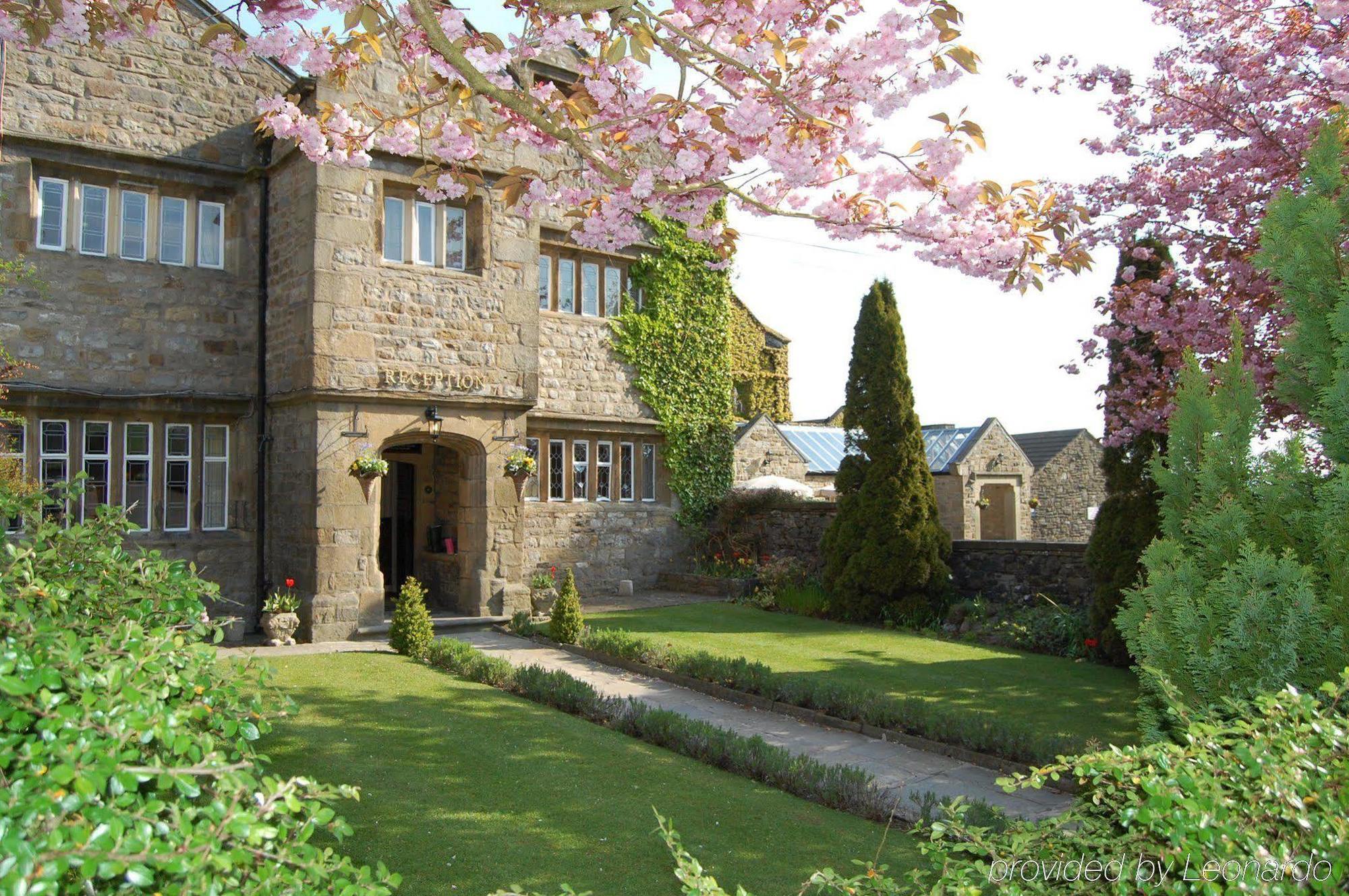 Stirk House Hotel Gisburn Luaran gambar