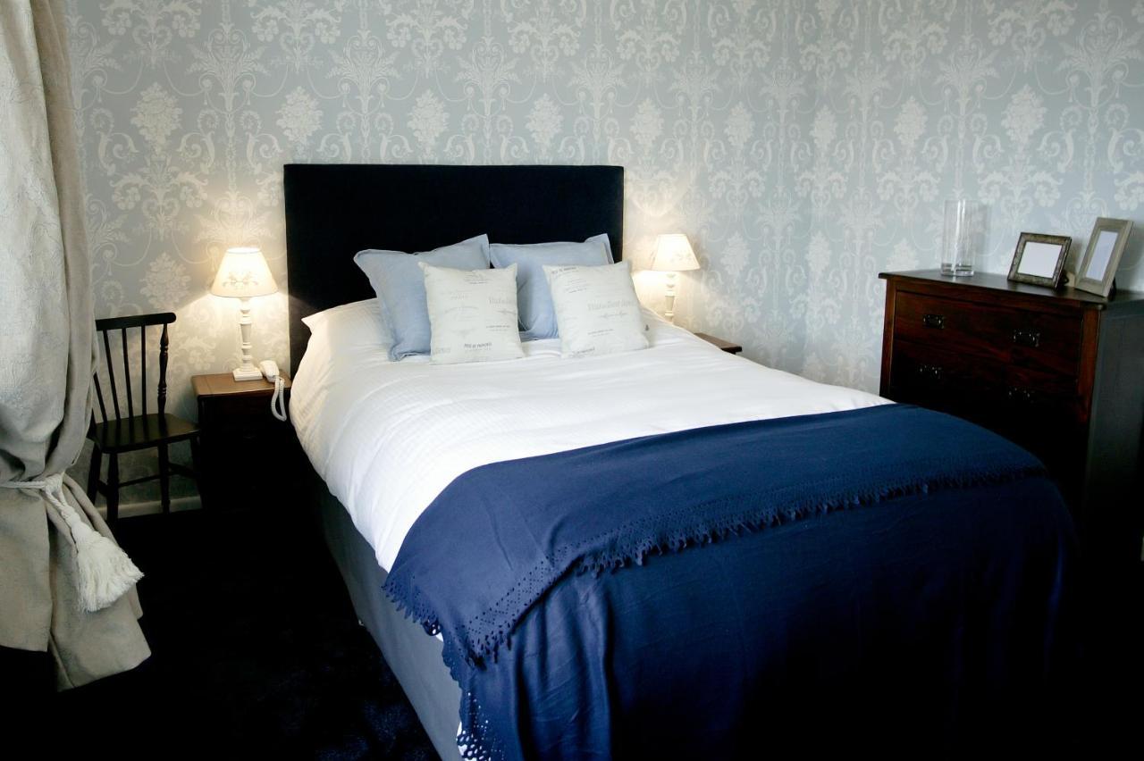 Stirk House Hotel Gisburn Luaran gambar