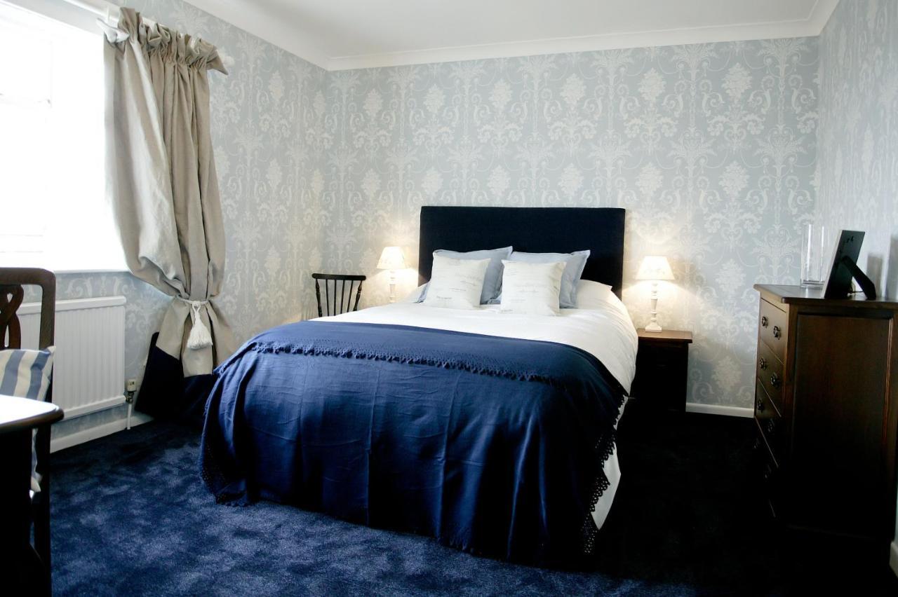 Stirk House Hotel Gisburn Luaran gambar