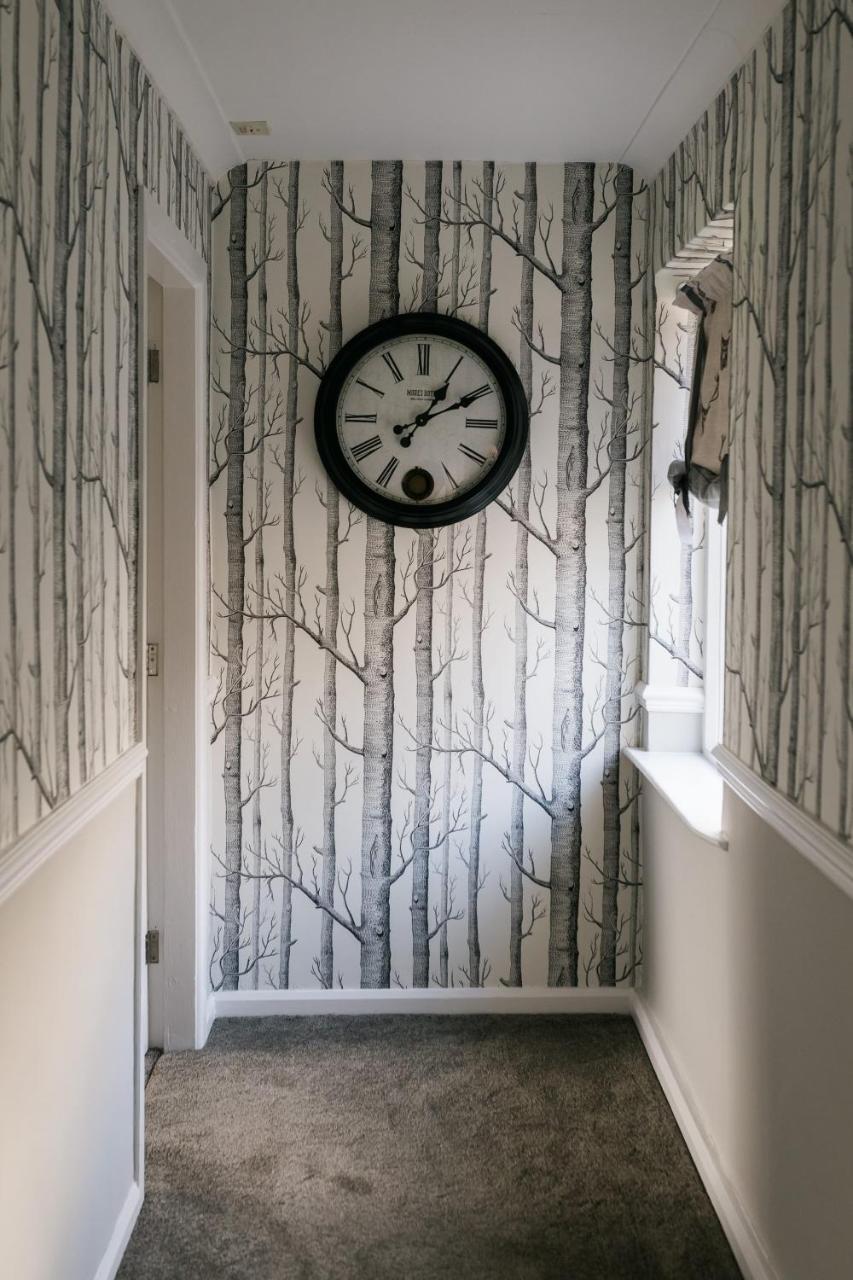 Stirk House Hotel Gisburn Luaran gambar